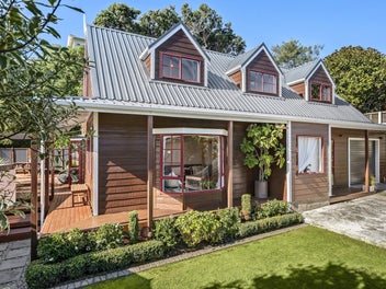 10A Darlington Road, Miramar, Wellington