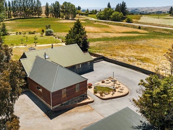 479 Manuherikia Road, Springvale