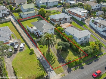 33 Park Road, Glenfield, Auckland