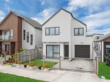 6 Kairakau Street, Takanini