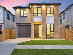 38 Christella Street, Flat Bush, Auckland