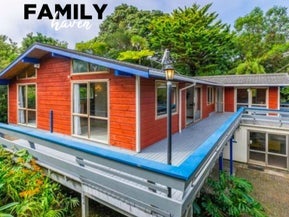 7 Miromiro Road, Normandale, Lower Hutt