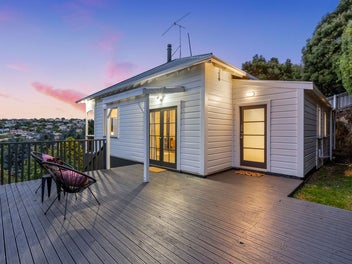 116 Sidey Street, Calton Hill, Dunedin