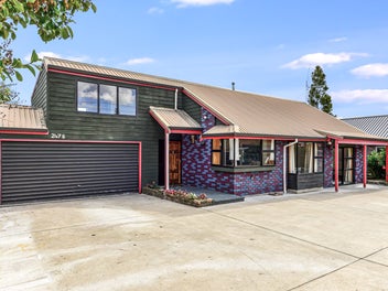 247B Dey Street, Hamilton East, Hamilton