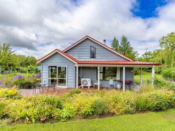 39 Hill Road, Lumsden, Lumsden