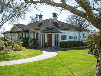 79 Bell Road, Ngahinapouri, Te Awamutu