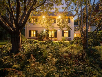 215 Okuti Valley Road, Little River, Little River