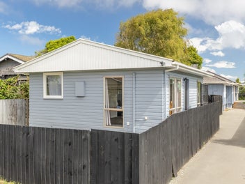 66 Rhona Street, Linwood, Christchurch