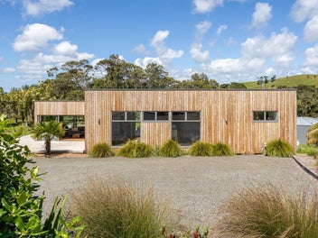 463 Fordyce Road, Helensville, Helensville