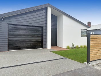 64 Princes Street, Netherby, Ashburton