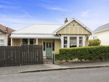 55 Lawrence Street, Mornington, Dunedin