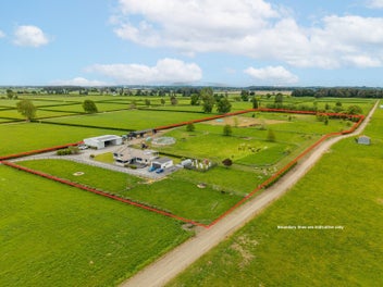 1636 Alexandra Road, Waharoa, Waharoa