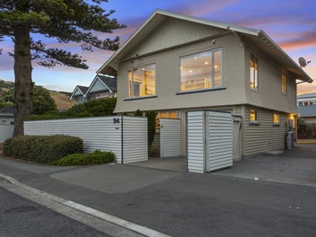 94 Esplanade, Sumner, Christchurch