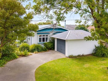 32 Therese Street, Spreydon, Christchurch