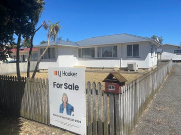 49 Thatcher Street, Castlecliff, Whanganui