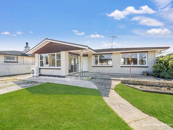 34 Gordon Street, Weston, Oamaru
