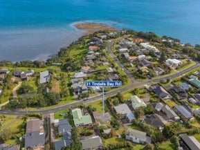 31 Tindalls Bay Road, Tindalls Beach, Whangaparaoa