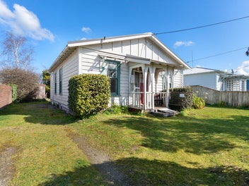 28 Railway Crescent, Masterton