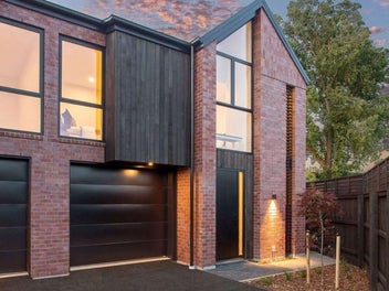 5/50B Murray Place, St Albans, Christchurch