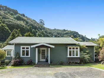 113 Haruru Road, Tahekeroa, Kaukapakapa