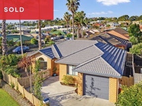 6 Red Hibiscus Road, Stanmore Bay, Whangaparaoa