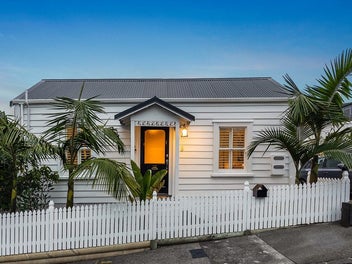 9 Waima Street, Grey Lynn, Auckland