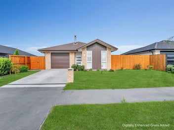 54 Avanda Avenue, Rolleston, Rolleston