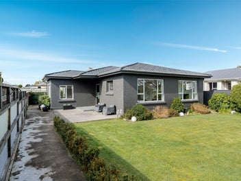 39 Clifton Street, Windsor, Invercargill