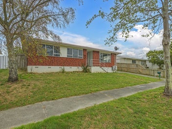 46 Halswell Crescent, Westbrook, Palmerston North