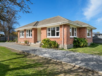 34 Meadow Street, Kaiapoi, Kaiapoi