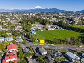 390B St Aubyn Street, Moturoa, New Plymouth