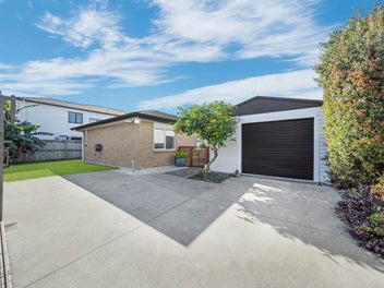 48A Arimu Road, Papakura, Papakura