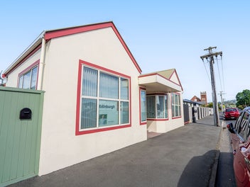 1 Church Street, Mosgiel, Mosgiel