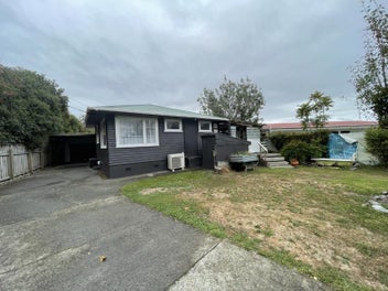 64 Wikitoria Road, Putiki, Whanganui