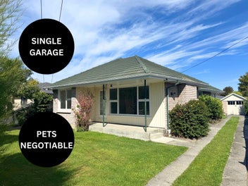 9 Kaiwara Street, Hoon Hay, Christchurch