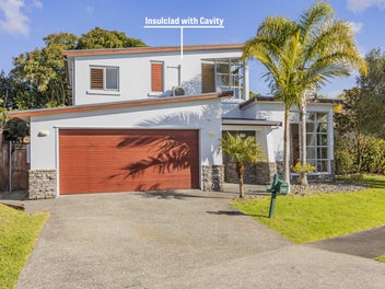 5 Mary Forgham Drive, Greenhithe, Auckland