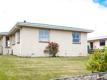68 Thornhill Street, Rockdale, Invercargill