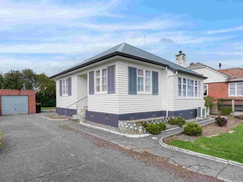 35 Miller Street, Georgetown, Invercargill