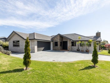 2 Burbury Ridge, Havelock North, Havelock North
