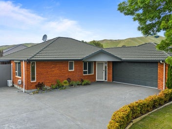 25 Hope Drive, Witherlea, Blenheim