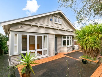27 Matai Road, Hataitai, Wellington