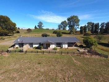 350 Otorohanga Road, Tokanui, Te Awamutu