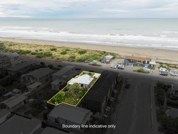 78 Marine Parade, North New Brighton, Christchurch