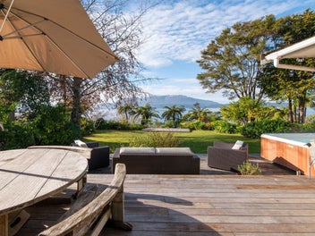 143 Spencer Road, Lake Tarawera, Rotorua