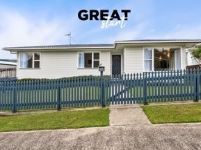 67 Waipounamu Drive, Kelson, Lower Hutt