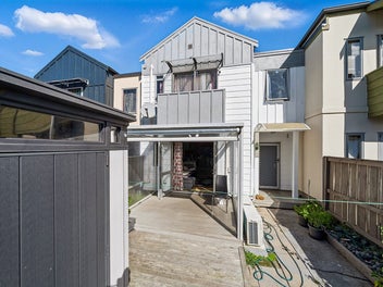 38F Arawa Street, New Lynn, Auckland