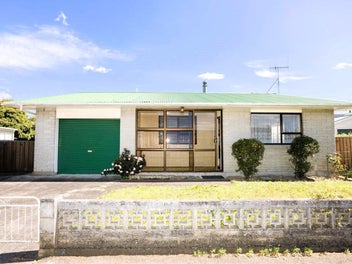 17 Trafalgar Street, Dannevirke, Dannevirke