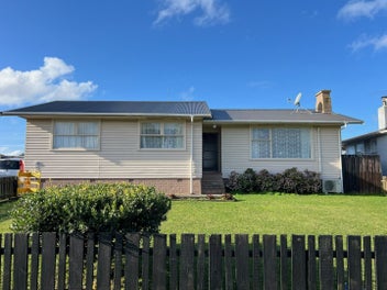 7 Winsford Street, Manurewa, Auckland