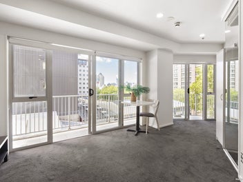 2D/208 Hobson Street, Auckland Central, Auckland