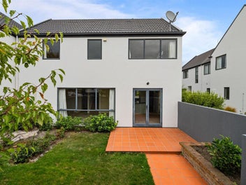 7/44 London Street, Richmond, Christchurch
